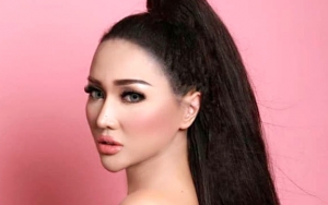 Ngaku Punya Pacar dan Bakal Nikah di Luar Negeri, Lucinta Luna Lagi-Lagi Disindir Halu