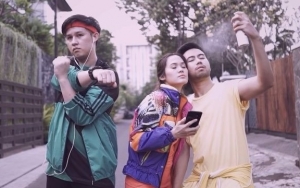 Sheryl Sheinafia Ajak Vidi Aldiano dan Jevin Julian Pencitraan di Lagu 'I Don't Mind'