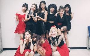 Konser di Kuala Lumpur Batal, Twice Berikan Pesan Manis Ini untuk Fans Malaysia