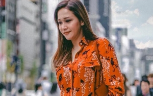 Foto Liburan di Jepang, Maia Estianty Malah Berikan 'Kode' Rindukan Sosok Satu Ini?