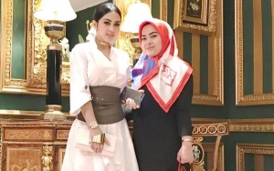 Tak Terima Harga Tiket Konser Sang Kakak Dicibir, Adik Syahrini Angkat Bicara