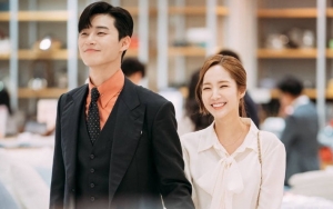 Jadi Perbincangan Netter, Park Seo Joon dan Park Min Young Ternyata Pernah Pacaran?
