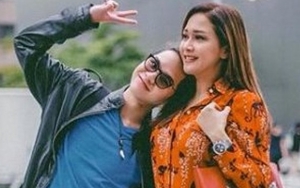 Dul Masih Manja Berat Saat Dewasa, Maia Estianty Tak Keberatan