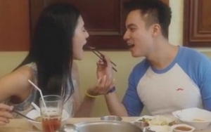 Baim Wong Posting Video Romantis Untuk Paula Verhoeven
