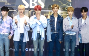 Nama BTS Hiasi Gedung Naver, Fans Ramai Beri Ucapan Selamat