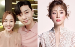 Inikah 'Bukti' Park Seo Joon Memang Pacari Baek Jin Hee dan Park Min Young?