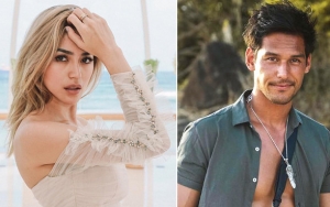 Jessica Iskandar dan Richard Kyle Makan Bareng, Warganet Temukan Kejanggalan Ini