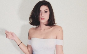 Anggap Tantangan 'In My Feelings' Terlalu Berlebihan, Awkarin Pilih Lakukan Ini