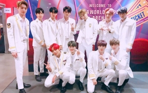 Sasaeng Terobos Kamar Hotel Wanna One, Respon Agensi Bikin Fans Emosi