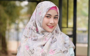 Buat Pangling Dandan Cantik Ala Pengantin, Anisa Eks Cherry Belle Segera Menikah?