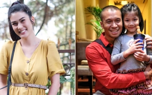 Stevianne Agnecya Ribut dengan 'Pelakor', Samuel Rizal Bahagia Rayakan Ultah Anak