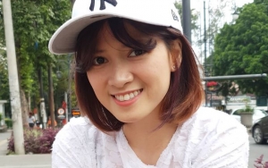 Tengkurap ala Tantangan Raditya Dika, Chika Jessica Banjir Hujatan