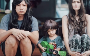 Ringgo Agus Ungkap Ternyata Pernah Takut Menikah, Kenapa?