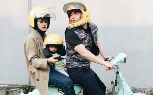 Bawa Sekala Liburan, Ayudia Bing Slamet dan Ditto Ajak Naik Campervan