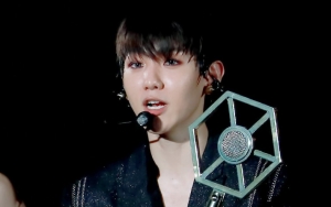 Baekhyun EXO Punya Kerja 'Sambilan' Rahasia