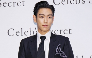 Beredar Foto-Foto T.O.P Big Bang Mungutin Kantong Sampah Saat Wamil, Netter Nyinyir