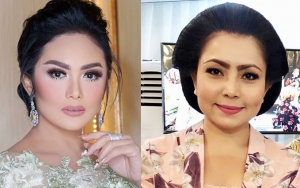 Mayangsari Diajak Duet Krisdayanti, Ekspresi Kaku Bambang Trihatmodjo Bikin Netter Curiga 