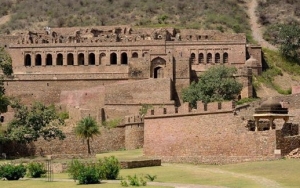 Bhangarh Fort, India