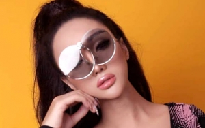Lucinta Luna Bakal Bikin Brand Lipstik Sendiri, Netter Ngaku Ogah Beli