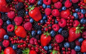 Berries