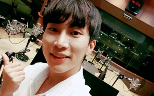 Keluar dari Asrama BTOB, Eunkwang Malu-Malu Tunjukkan Tempat Barunya
