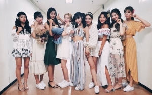 Twice Raih 6 Juta Followers di Instagram Sekaligus Rayakan Ini
