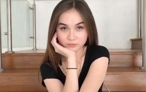 Elina Joerg Pamer Kekasih Baru, Netter Doakan Langgeng