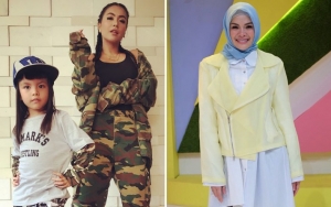 Denada Jual Apartemen Demi Pengobatan Sang Putri, Nikita Mirzani Ngaku Ikut Bantu