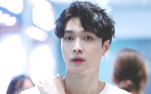 Unggah Postingan Ini Usai Gempa di Lombok, Lay EXO Dipuji Habis-Habisan