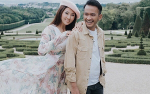 Ruben Onsu Makin Cinta ke Sarwendah Karena Cekatan dan Telaten