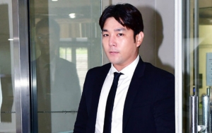 Akhirnya Muncul di MedSos Setelah Vakum 2 Tahun, Kangin Tuai Cibiran