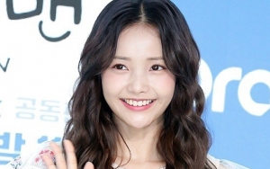 Berpose di Depan Poster Mirip Bendera Matahari Terbit Jepang, Ha Yeon Soo Tuai Kecaman