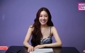 Segera Masuki 30 Tahun, Tiffany Ingin Terus Lanjutkan Karier di Musik Hingga Bisnis