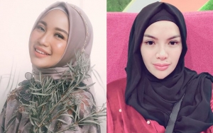 Chacha Frederica Sempat Terlibat Obrolan Serius dengan Nikita Mirzani Soal Keputusan Berhijab
