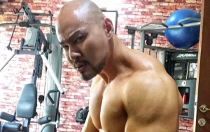 Sempat Kecewa Tak Warisi Bakatnya, Deddy Corbuzier Kini Dukung Sang Putra di Dunia Boxing