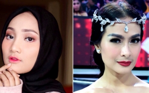 Fatin Dapat Ucapan Ultah dari World Music Awards, Netter Lagi-Lagi Sindir Iis Dahlia