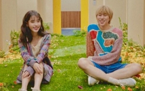 Lagu Kolaborasi Zico - IU Puncaki Sederet Chart Digital, Netter: Keadilan