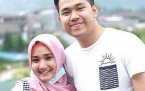 Terungkap, Fatin Ternyata Jadi 'Bos' Untuk Pacarnya Ini