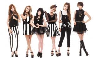 T-ara