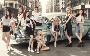 Girls' Generation