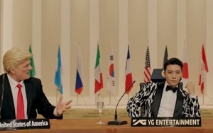 MV 'Where R U From' Seungri Big Bang Diliput CNN Amerika, YG Disindir Media Play