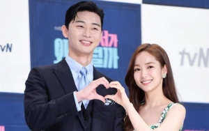 Dirumorkan Usulkan Park Min Young di 'Why, Secretary Kim?', Ini Tanggapan Park Seo Joon