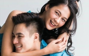 Pose saat Pemotretan Dinilai Seperti Suami Istri, Baim Wong Diingatkan Warganet