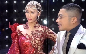 Dibongkar Irfan Hakim, Inul Habiskan Biaya Fantastis Setiap Malam untuk OOTD Jadi Mentor