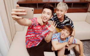 Monstar Grup Populer Asal Vietnam Dituduh Plagiat Winner