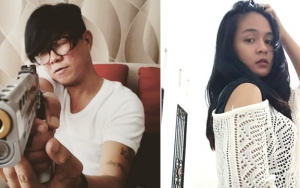 Andika Kangen Band Kembali Akur Bareng Mantan Istri, Netter: Pasangan Labil
