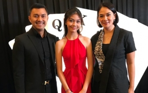 Unggah Foto Bareng, Kemiripan Wajah Dian Nitami dan Putri Sulung Bikin Netter Takjub