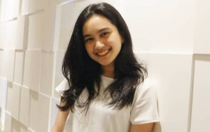 Rachel Amanda Pamer Foto Selfie Rambut Awut-Awutan, Netter: Tetap Imut dan Cantik