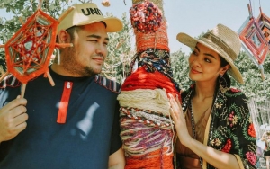 Kangen Sang 'Pacar', Ivan Gunawan Kembali Unggah Foto Supaporn Malisorn