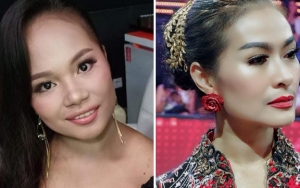 Insiden 'Pengusiran' Jadi Viral, Waode Sofia Minta Maaf pada Iis Dahlia